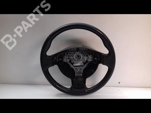 Used Steering wheel NISSAN QASHQAI / QASHQAI +2 I (J10, NJ10, JJ10E) 1.6 dCi (130 hp) 9830826