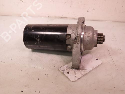 Startmotor SKODA FABIA II (542) 1.6 TDI (75 hp) 19308464