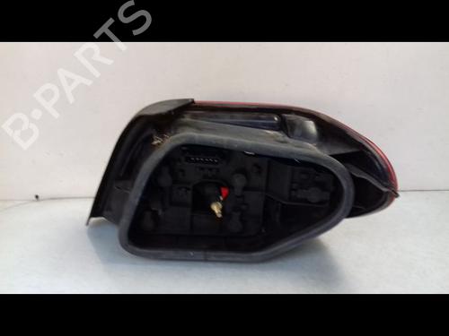 Used Left taillight Left taillight 8985705 8985705