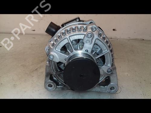 Used Alternator FORD FIESTA VII (HJ, HF) 1.0 EcoBoost (101 hp) 8984112
