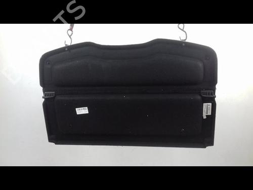 Used Rear parcel shelf RENAULT SCÉNIC III (JZ0/1_) 1.5 dCi (106 hp) 9004154