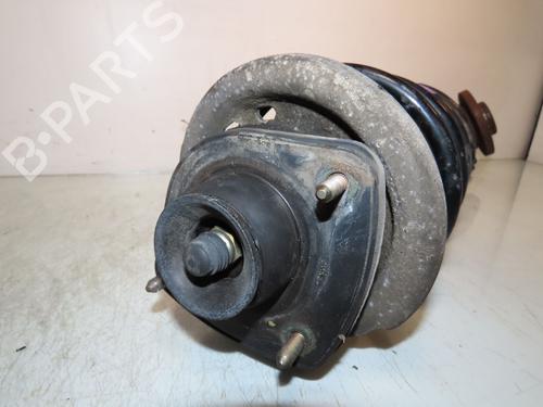 Left front shock absorber CITROËN SAXO (S0, S1) 1.5 D | BP21548231M16 