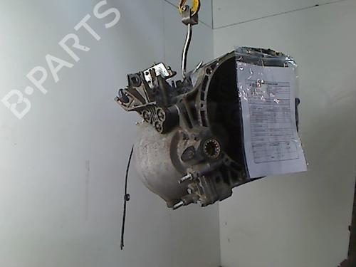 Gearbox PEUGEOT 307 (3A/C) 2.0 HDi 135 | BP23149635M3 