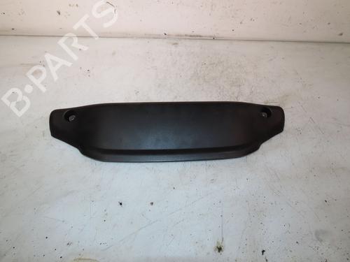 Used Third brake light FORD KA (RU8) 1.2 (69 hp) 19639561