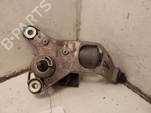 Used Front wiper motor Front wiper motor FORD FOCUS III Turnier 1.0 EcoBoost (125 hp) 33278806 33278806