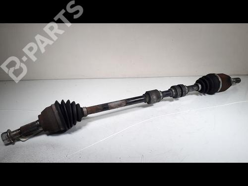 Arbre de transmission avant droit NISSAN JUKE (F15) 1.6 (117 hp) 10684230