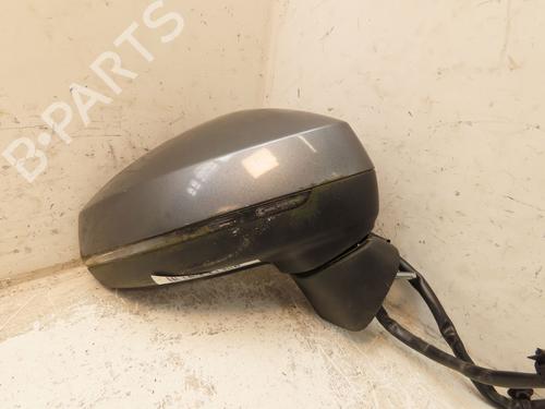 Used Right mirror AUDI A3 Sportback (8VA, 8VF) [2012-2021]  28159463