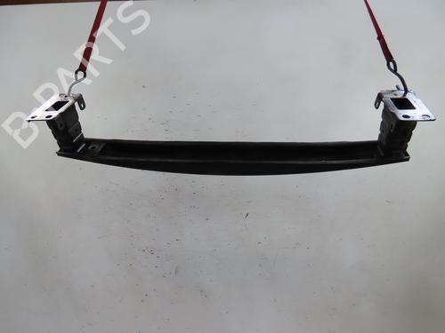 Front bumper reinforcement SKODA FABIA II (542) 1.6 TDI | BP18528564C109 