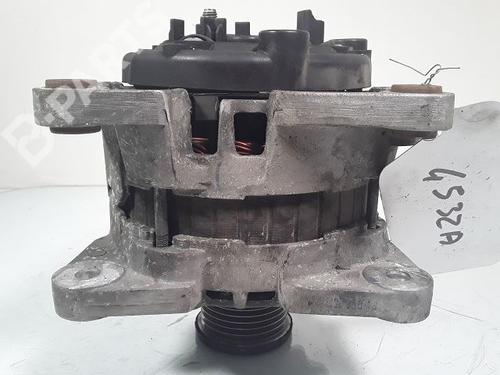 Alternator DACIA SANDERO II TCe 90 (B8M1, B8MA, B8AC) | BP8995628M7 