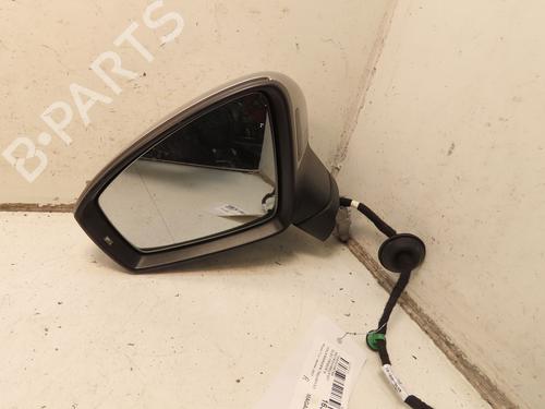 left-mirror-vw-tiguan-ad1-ax1-2016-2017-2018-2019-2020-2021-2022-2023-2024-32308635 main image