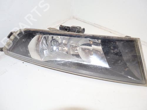 right-front-fog-light-skoda-fabia-iii-nj3-2014-2015-2016-2017-2018-2019-2020-2021-36573282 main image