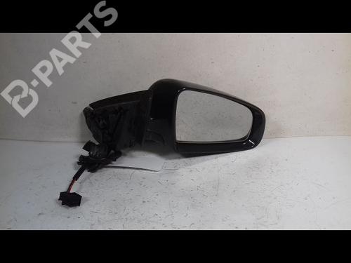 Right mirror AUDI A3 (8P1) 1.9 TDI | BP8991905C27 