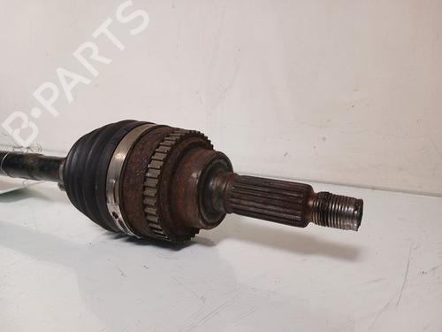 Used Left front driveshaft SUZUKI ALTO VII (GF, HA25_, HA35_) 1.0 (AMF310, GFC31S) (68 hp) 11804514