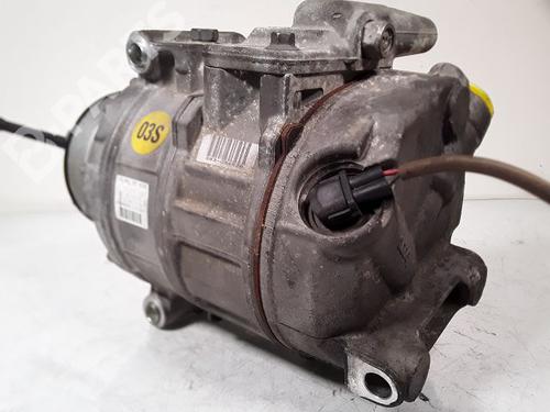 AC compressor AUDI A5 (8T3) S5 quattro | BP8998729M34 