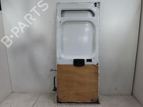 Right tailgate PEUGEOT BOXER Van 2.2 HDi 100 | BP29494139C77 