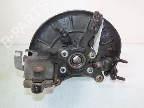 Used Right front steering knuckle Right front steering knuckle VW TOURAN (1T1, 1T2) 1.9 TDI (105 hp) 36483949 36483949