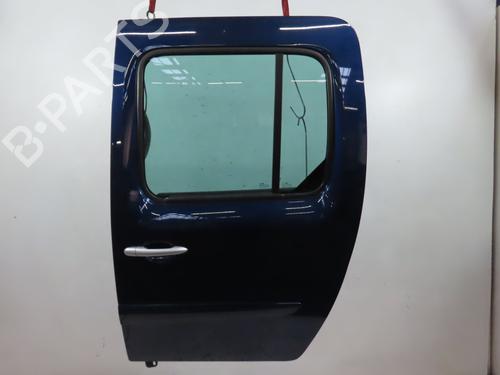 Left slide door RENAULT KANGOO / GRAND KANGOO II (KW0/1_) 1.5 dCi 110 (KW06, KW12) | BP17514569C74 