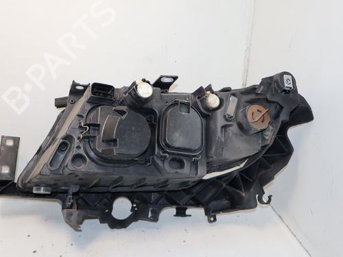 Right headlight BMW 3 Touring (E91) 318 d | BP38916312C29 - Image 2