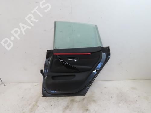 Dør højre bagtil Dør højre bagtil BMW 4 Convertible (F33, F83) 420 i (184 hp) 36484842 36484842