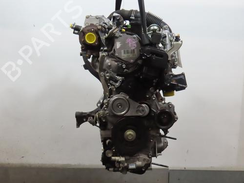 Engine TOYOTA YARIS (_P13_) 1.4 D (NLP130_, NLP130) | BP30892696M1 - Image 5