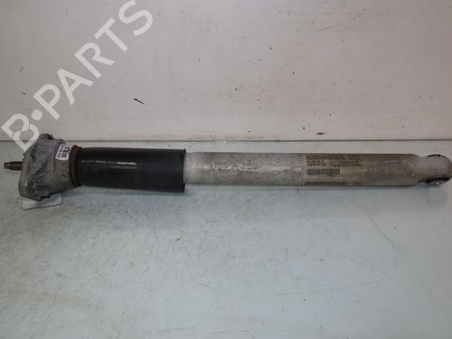 Left rear shock absorber PORSCHE PANAMERA (970) 3.0 S E-Hybrid | BP24832557M18 