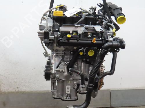 Engine RENAULT CLIO V (B7_) 1.0 TCe 90 (B7MT) | BP32308581M1 - Image 2