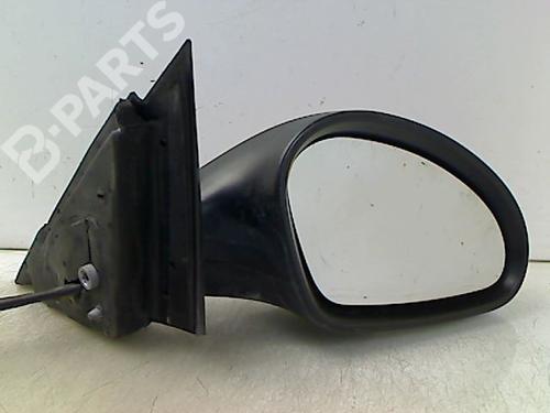 Right mirror SEAT IBIZA III (6L1) 1.9 TDI | BP8975233C27 