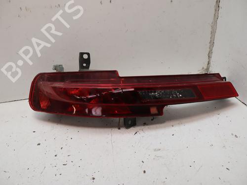 Used Rear fog light Rear fog light 39084510 39084510