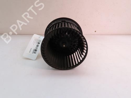Used Heater blower motor Heater blower motor PEUGEOT 208 I (CA_, CC_) 1.6 HDi (92 hp) 16741258 16741258