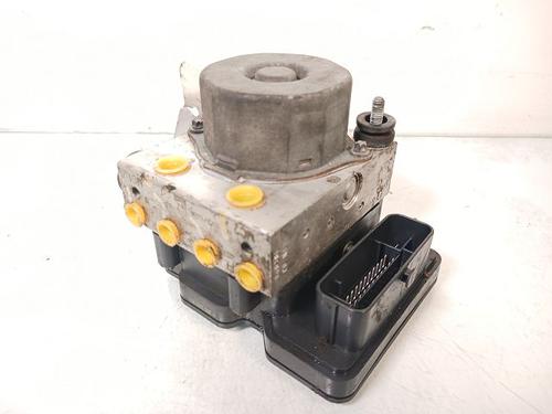 Used ABS pump NISSAN MICRA IV (K13K, K13KK) 1.2 DIG-S (98 hp) 12181218