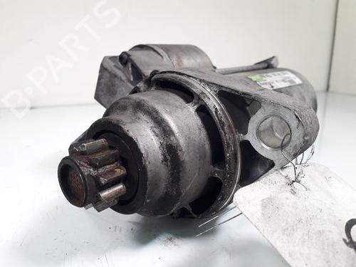Used Starter VW POLO IV (9N_, 9A_) 1.2 (60 hp) 9768329