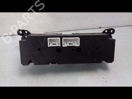 Used Climate control Climate control MITSUBISHI L200 / TRITON (KA_T, KB_T) 2.5 DI-D 4WD (KB4T) (136 hp) 8985976 8985976