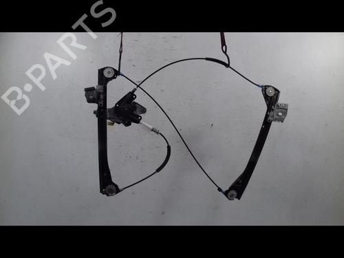 Used Front left window mechanism BMW 3 Coupe (E46) 323 Ci (163 hp) 12146169