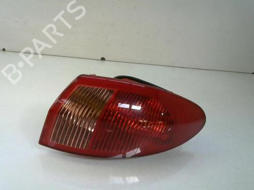 Used Right taillight Right taillight 8978970 8978970