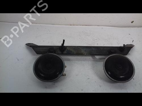 Used Horn NISSAN JUKE (F15) 1.2 DIG-T (115 hp) 14888976