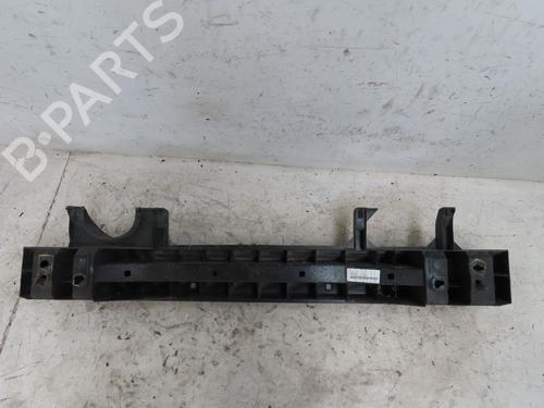 Used Rear bumper reinforcement RENAULT CLIO V (B7_) 1.5 Blue dCi 85 (B7AG) (86 hp) 29155070