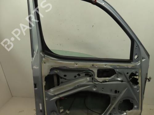 Left front door CITROËN BERLINGO / BERLINGO FIRST MPV (MF_, GJK_, GFK_)  | BP23065326C2 