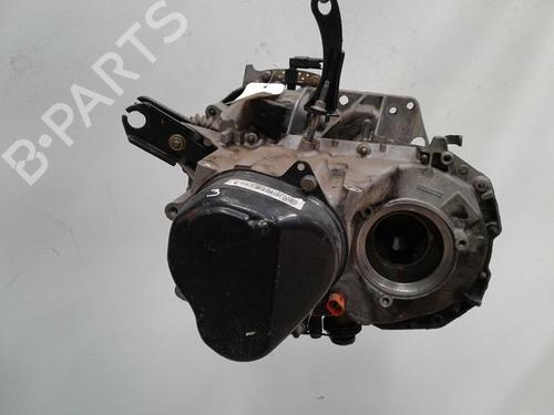 Gearbox RENAULT MEGANE I (BA0/1_) 1.4 16V (BA0D, BA1H, BA0W, BA10) | BP23149590M3 