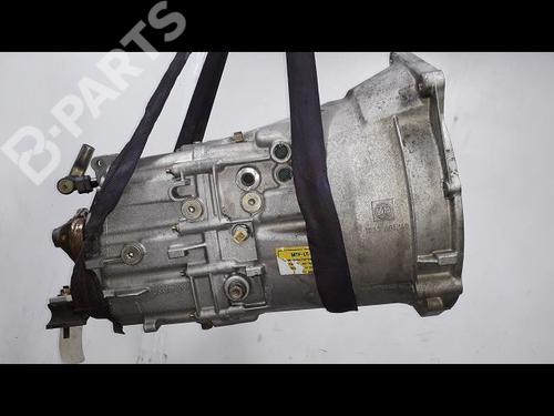 Gearbox BMW 3 (E46) 320 d | BP9828375M3 