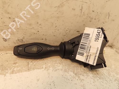 Steering column stalk FORD FIESTA VI (CB1, CCN) 1.25 | BP28136506I23 