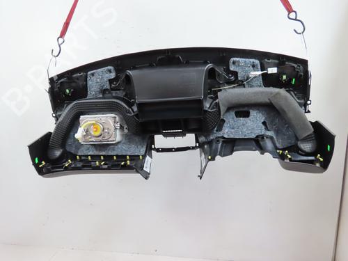 Dashboard PEUGEOT 108 1.0 VTi 72 | BP17382141C46 