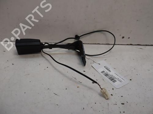 Engache cinturón Engache cinturón PEUGEOT 3008 I MPV (0U_) 1.6 HDi (109 hp) 39454107 39454107