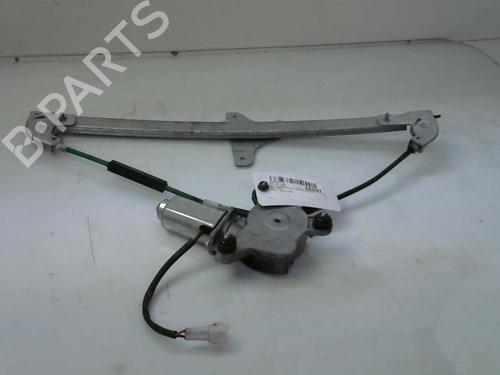 Used Front right window mechanism OPEL AGILA A (H00) 1.2 16V (F68) (75 hp) 8982352