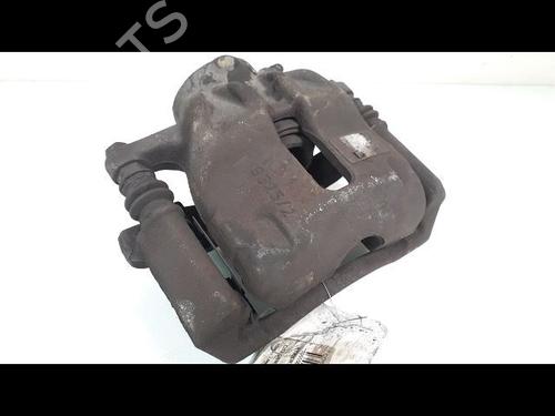 Used Right front brake caliper CITROËN C3 I (FC_, FN_) 1.6 16V HDi (90 hp) 15237682