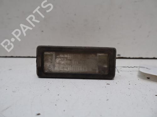 Licence plate light DACIA DUSTER (HS_) 1.5 dCi 4x4 (HSMC, HSMD) | BP36820427I40 - Image 2