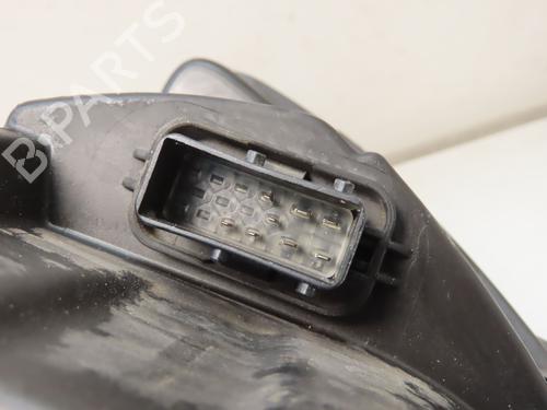 Right headlight SAAB 9-3 Estate (E50) 1.9 TiD | BP26590328C29