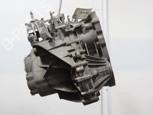 Used Gearbox MINI MINI (R56) Cooper D (109 hp) 17706017