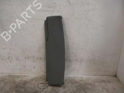Rear parcel shelf CITROËN C3 II (SC_) 1.4 VTi 95 | BP34573185C85 - Image 2