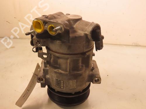 Used AC compressor DS DS 3 / DS 3 CROSSBACK (UR_, UC_, UJ_) 1.2 PureTech 100 (URHNKK, URHNEK) (101 hp) 18248910