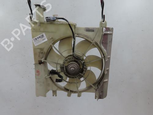Used Other Other CITROËN C1 (PM_, PN_) 1.0 (68 hp) 18415281 18415281